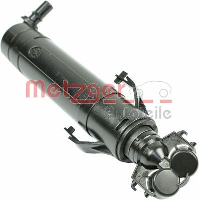 METZGER Waschwasserdüse, Scheinwerferreinigung